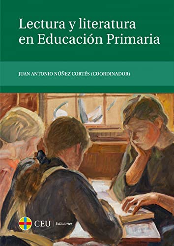 Beispielbild fr Lectura y literatura en Educacin Primaria zum Verkauf von Zilis Select Books