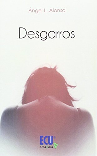Beispielbild fr Desgarros zum Verkauf von Agapea Libros
