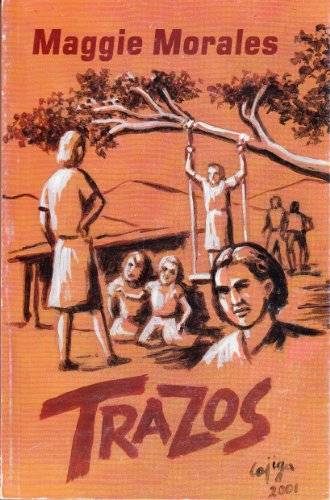 Stock image for Trazos (Spanish Edition) for sale by -OnTimeBooks-