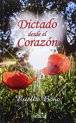 Stock image for Dictado desde el corazn for sale by medimops