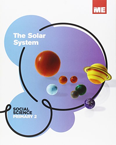 Imagen de archivo de Social Science Modular 2 The Solar SyWatkins,Montserrat; Joanna; Herb a la venta por Iridium_Books