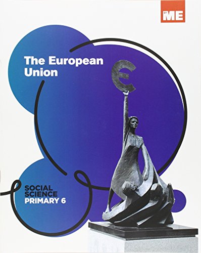 9788416483204: Social Science Modular 6 The European Union