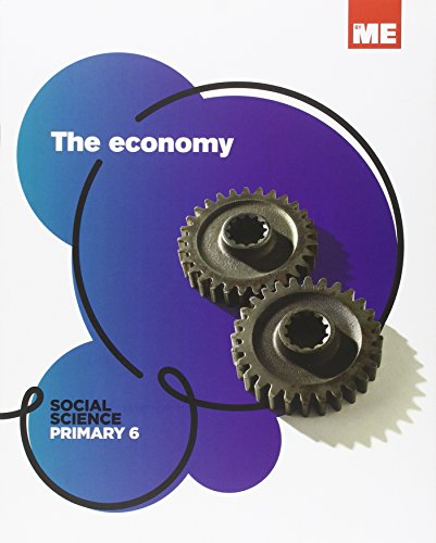 9788416483211: Social Science Modular 6 The economy