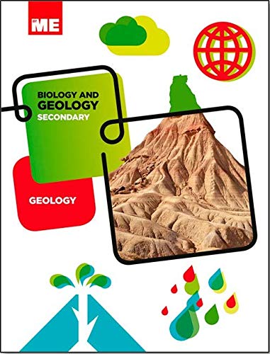 Beispielbild fr Biology and Geology, Secondary zum Verkauf von Hamelyn