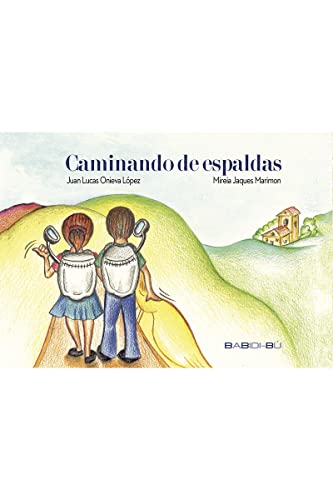 Stock image for Caminando de espaldas for sale by AG Library