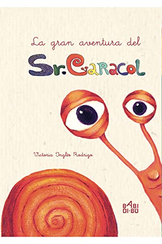 Stock image for La gran aventura del seor Caracol for sale by AG Library