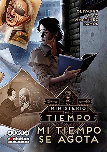 Stock image for Mi Tiempo Se Agota el Misterio Del Tiempo for sale by Hamelyn