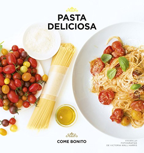 Beispielbild fr Pasta deliciosa zum Verkauf von WorldofBooks
