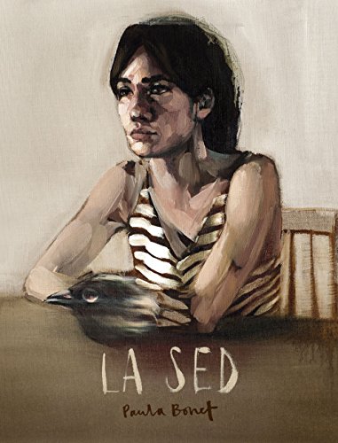 Stock image for LA SED for sale by KALAMO LIBROS, S.L.