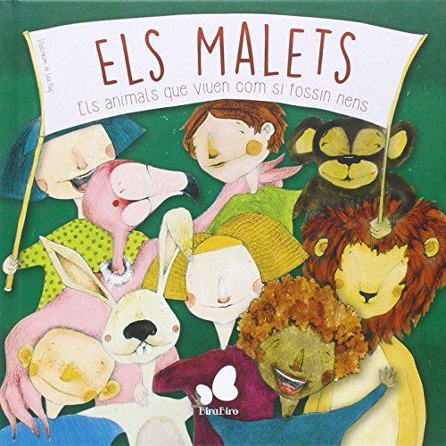 Stock image for Els Malets for sale by Iridium_Books