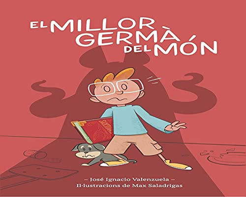 Stock image for El millor germ del mn for sale by AG Library