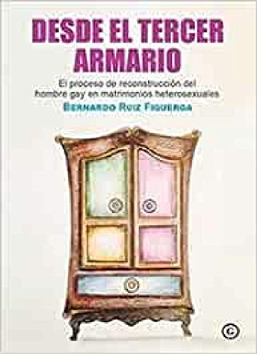Stock image for DESDE EL TERCER ARMARIO for sale by Siglo Actual libros