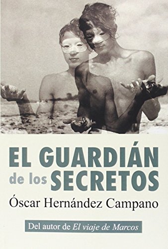 Imagen de archivo de El guardin de los secretos a la venta por medimops