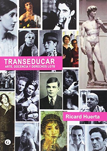 Imagen de archivo de TRANSEDUCAR: Arte, docencia y derechos LGTB a la venta por KALAMO LIBROS, S.L.