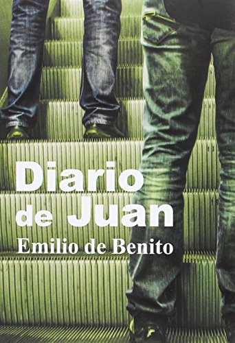 Imagen de archivo de DIARIO DE JUAN a la venta por Reuseabook