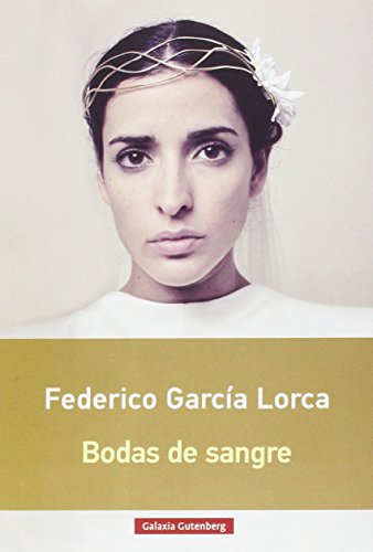Imagen de archivo de Bodas de sangre (Rústica) (Spanish Edition) a la venta por Better World Books