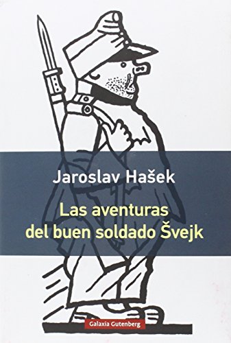 9788416495962: Las aventuras del buen soldado Svejk- rstica