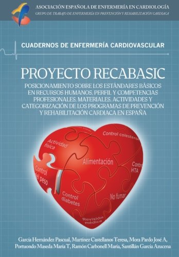 9788416496167: Proyecto Recabasic