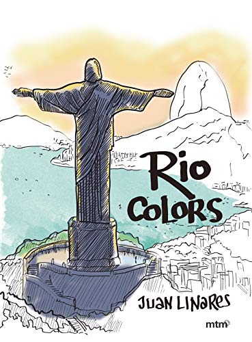 Imagen de archivo de Rio Colors a la venta por Serendipity