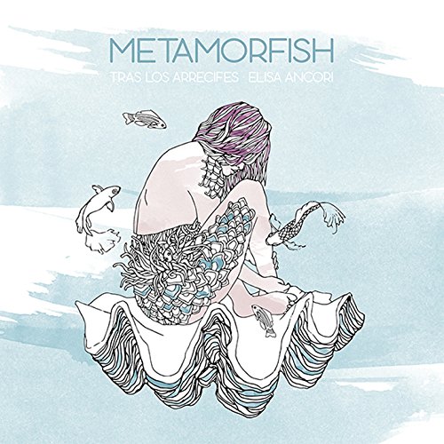 9788416497232: Metamorfish