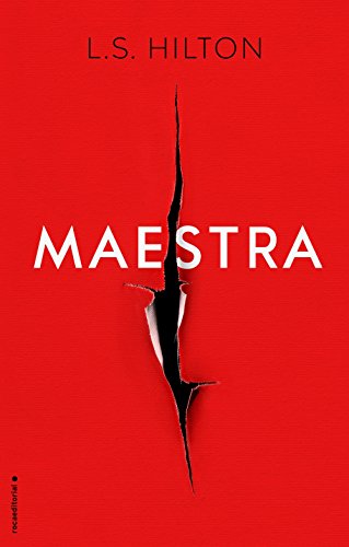 Stock image for Maestra for sale by Better World Books: West
