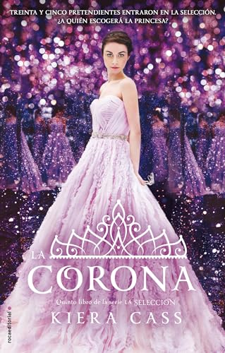 Stock image for La Corona / The Crown for sale by ThriftBooks-Atlanta