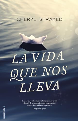 9788416498185: La vida que nos lleva (Spanish Edition)