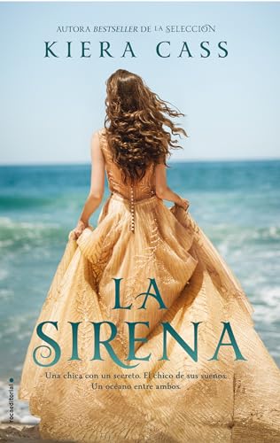 9788416498239: La sirena (Roca Juvenil)