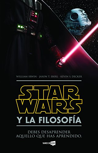 Beispielbild fr Star Wars y la filosofa zum Verkauf von medimops