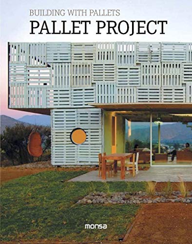 Stock image for Pallet Project - Building With Pallets for sale by Blackwell's