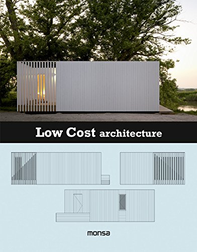 Beispielbild fr Low Cost Architecture zum Verkauf von Hamelyn