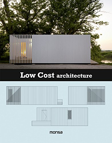 9788416500161: low cost architecture (SIN COLECCION)
