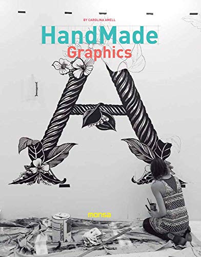 Imagen de archivo de Handmade Graphics (Spanish Edition) a la venta por HPB-Diamond