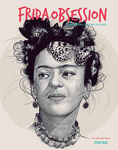 Imagen de archivo de Frida Obsession a la venta por Blackwell's