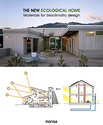 Stock image for The New Ecological Home for sale by Blackwell's