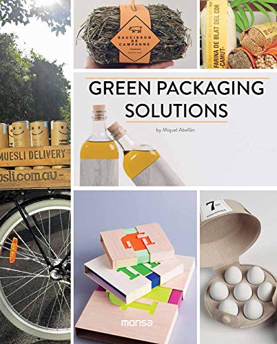 Imagen de archivo de Green Packaging Solutions a la venta por Books Unplugged