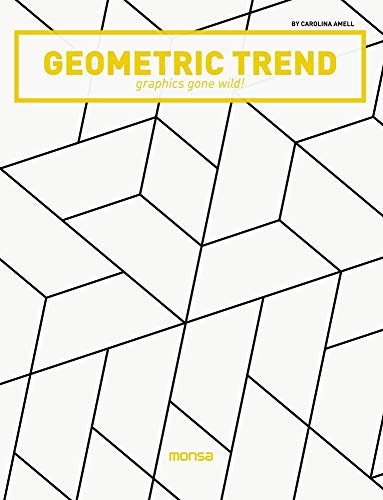 Imagen de archivo de Geometric Trend a la venta por Blackwell's