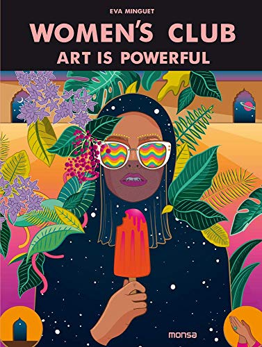 Stock image for Women's Club: Art is Powerful (Spanish Edition) for sale by SecondSale