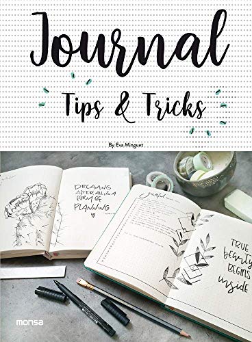 Stock image for Journal. Tips & Tricks for sale by SecondSale