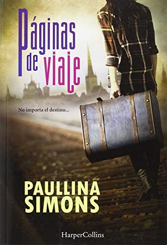 Stock image for Pginas de viaje for sale by Libro Usado BM