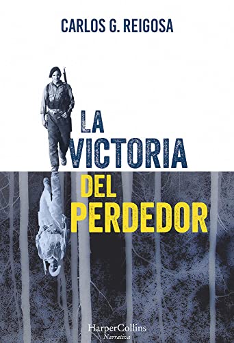 Imagen de archivo de La victoria del perdedor a la venta por AG Library