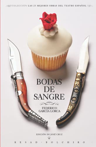 Imagen de archivo de Bodas de sangre a la venta por AG Library