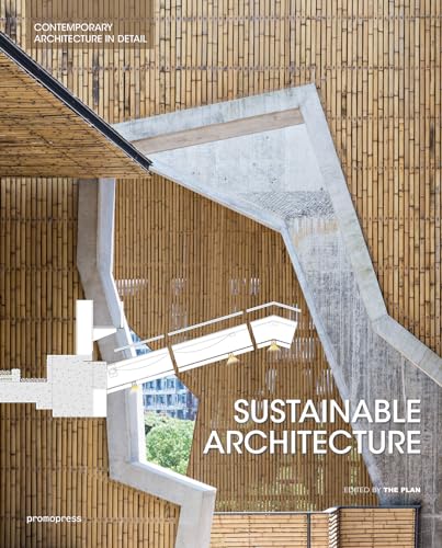 9788416504206: Sustainable architecture: From the series: Contemporary Architecture in Detail (DISE?O)