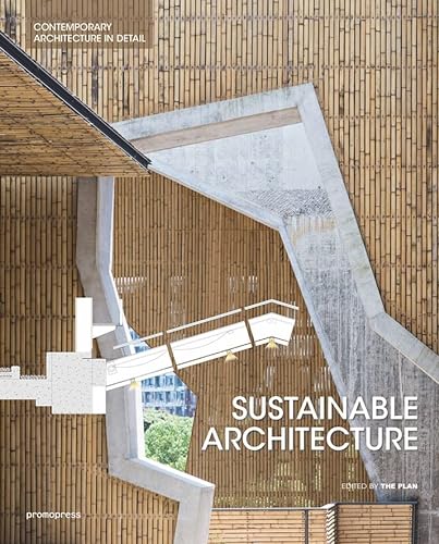 9788416504206: Sustainable Architecture