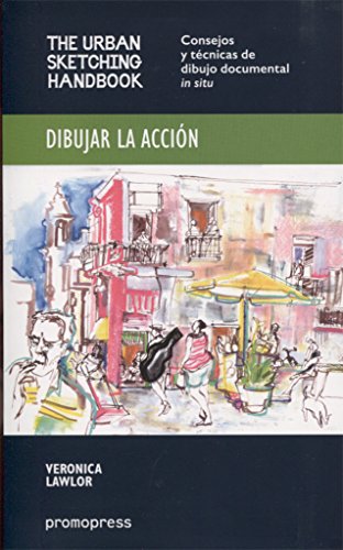 Stock image for DIBUJAR LA ACCION for sale by Siglo Actual libros