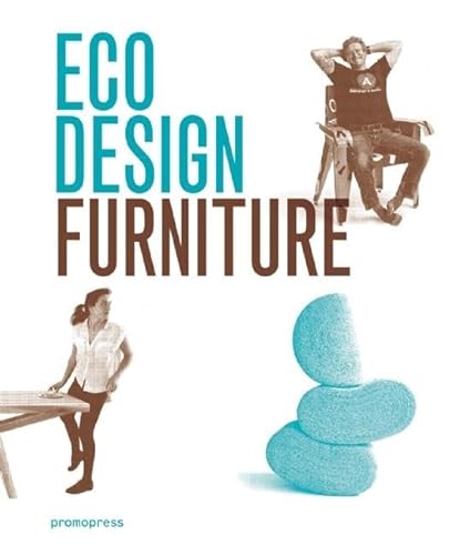 Stock image for Eco Design: Furniture Format: Hardcover for sale by INDOO