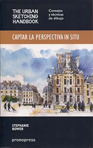 Imagen de archivo de CAPTAR LA PERSPECTIVA IN SITU a la venta por Siglo Actual libros