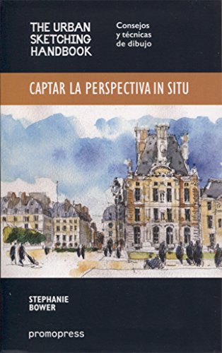 Stock image for CAPTAR LA PERSPECTIVA IN SITU for sale by Siglo Actual libros