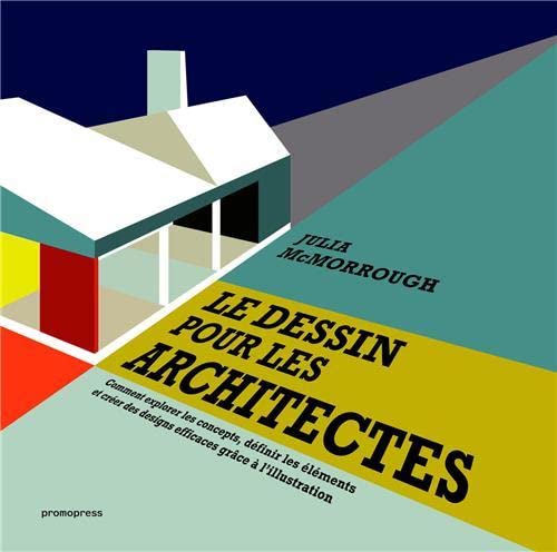 Beispielbild fr Le dessin pour les architectes zum Verkauf von AG Library