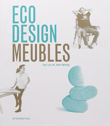 Stock image for Eco design - Meubles for sale by Iridium_Books
